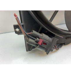Moto ventilateur radiateur VOLKSWAGEN TIGUAN 1