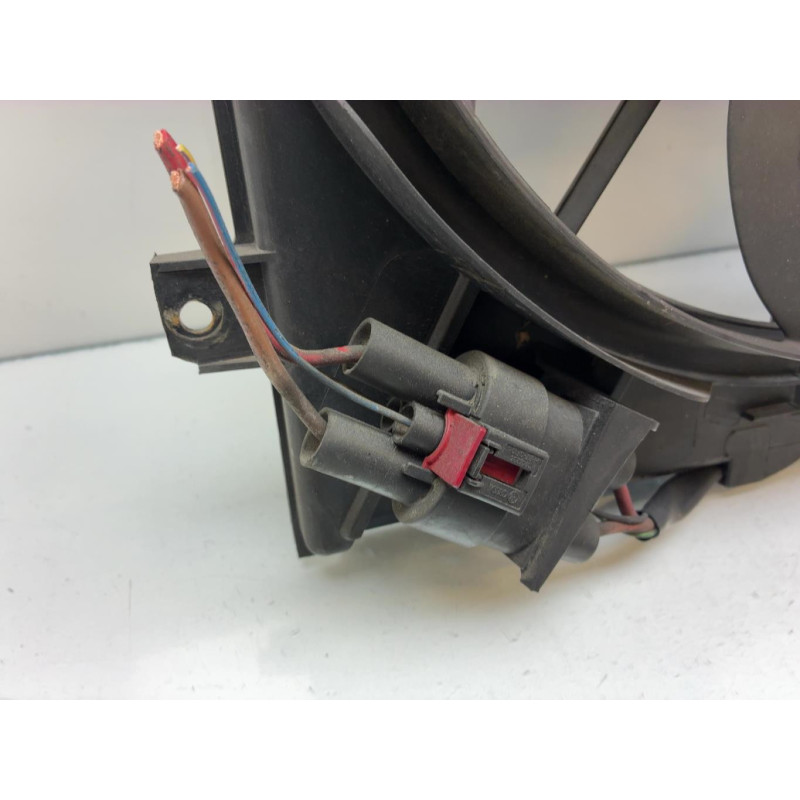 Moto ventilateur radiateur VOLKSWAGEN TIGUAN 1 Photo n°4