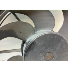 Moto ventilateur radiateur VOLKSWAGEN TIGUAN 1