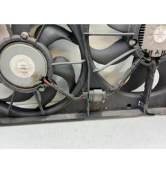 Moto ventilateur radiateur VOLKSWAGEN TIGUAN 1