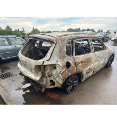 Moto ventilateur radiateur VOLKSWAGEN TIGUAN 1