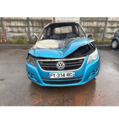 Moto ventilateur radiateur VOLKSWAGEN TIGUAN 1