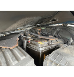 Moto ventilateur radiateur VOLKSWAGEN TIGUAN 1