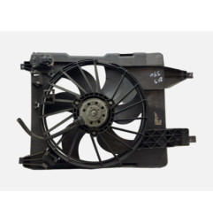 Moto ventilateur radiateur RENAULT MEGANE 2 Photo n°1