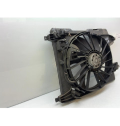 Moto ventilateur radiateur RENAULT MEGANE 2