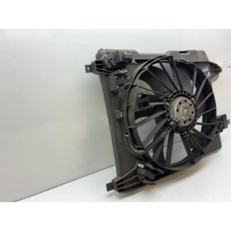 Moto ventilateur radiateur RENAULT MEGANE 2
