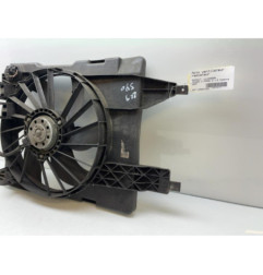 Moto ventilateur radiateur RENAULT MEGANE 2