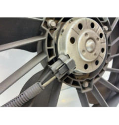 Moto ventilateur radiateur RENAULT MEGANE 2
