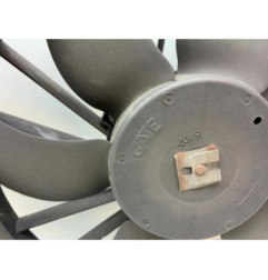 Moto ventilateur radiateur RENAULT MEGANE 2