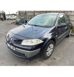 Moto ventilateur radiateur RENAULT MEGANE 2