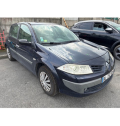 Moto ventilateur radiateur RENAULT MEGANE 2