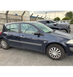 Moto ventilateur radiateur RENAULT MEGANE 2