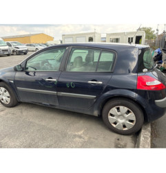 Moto ventilateur radiateur RENAULT MEGANE 2
