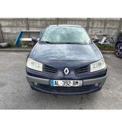 Moto ventilateur radiateur RENAULT MEGANE 2