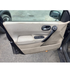 Moto ventilateur radiateur RENAULT MEGANE 2