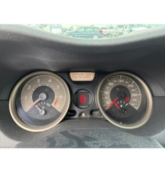Moto ventilateur radiateur RENAULT MEGANE 2