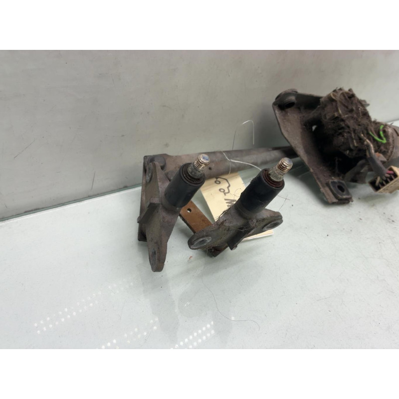 Moteur essuie glace avant PEUGEOT 205 Photo n°2
