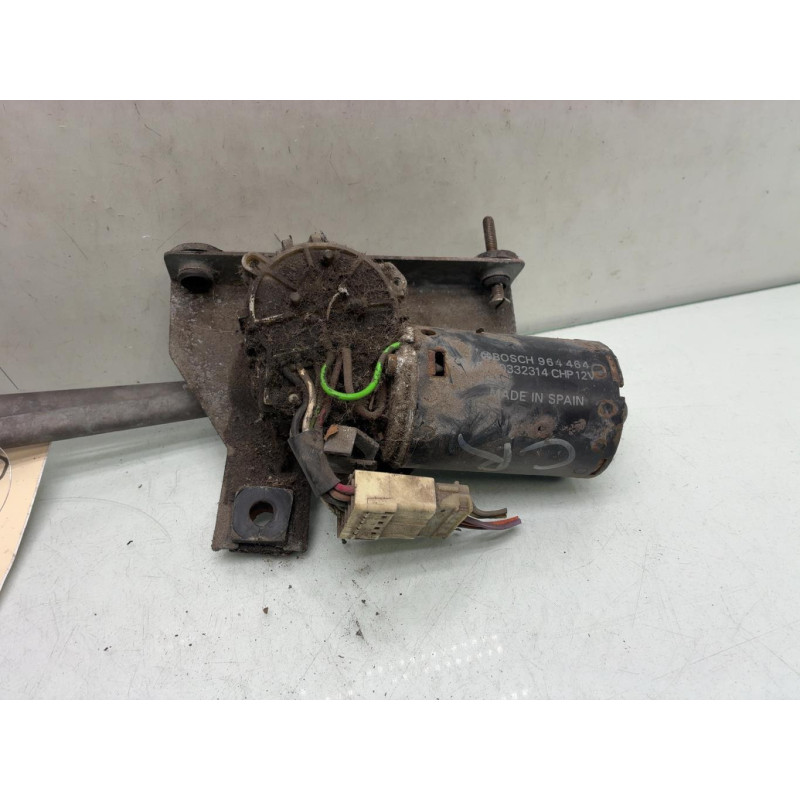 Moteur essuie glace avant PEUGEOT 205 Photo n°3