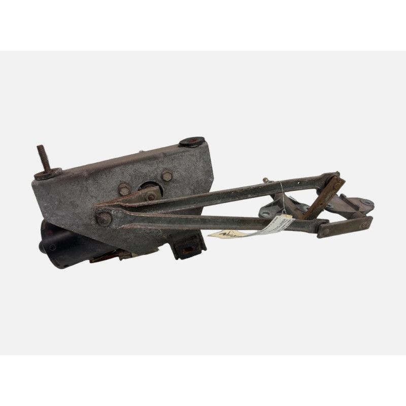Moteur essuie glace avant PEUGEOT 205 Photo n°4