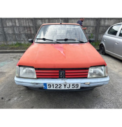 Moteur essuie glace avant PEUGEOT 205