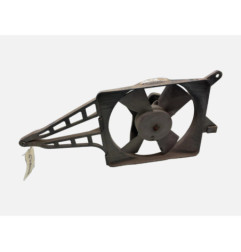 Moto ventilateur radiateur OPEL CORSA B Photo n°1