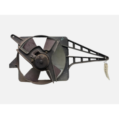Moto ventilateur radiateur OPEL CORSA B