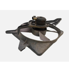 Moto ventilateur radiateur OPEL CORSA B