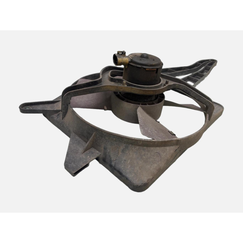 Moto ventilateur radiateur OPEL CORSA B Photo n°4