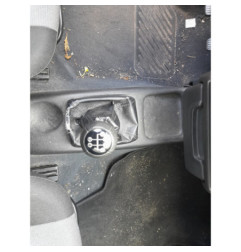 Moto ventilateur radiateur OPEL CORSA B