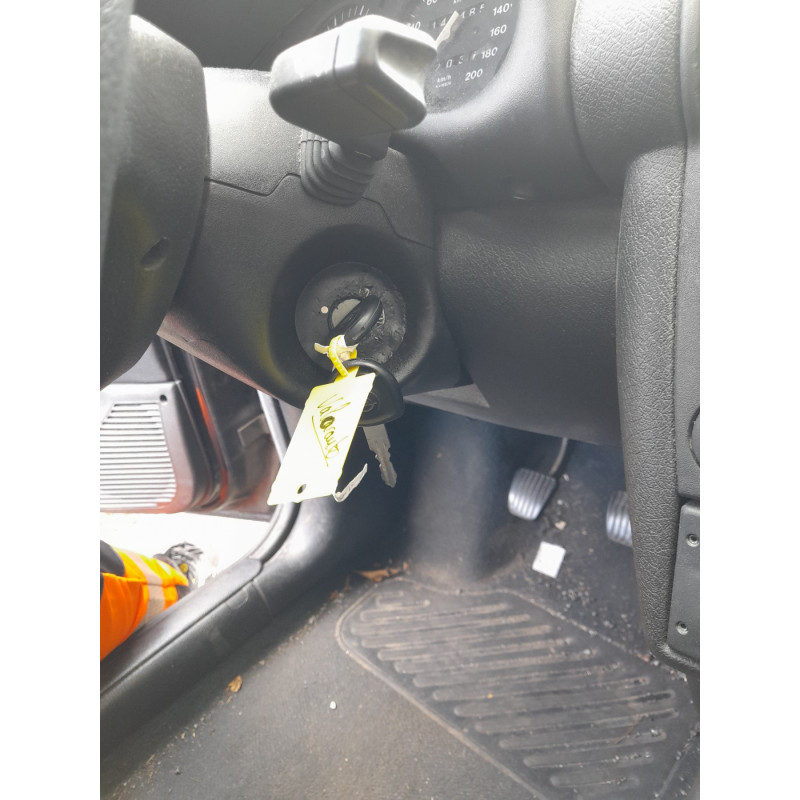 Moto ventilateur radiateur OPEL CORSA B Photo n°15