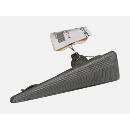Repetiteur clignotant avant gauche (Feux) RENAULT GRAND SCENIC 2 Photo n°1