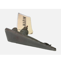 Repetiteur clignotant avant gauche (Feux) RENAULT GRAND SCENIC 2