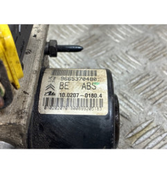 Bloc ABS (freins anti-blocage) CITROEN C3 PICASSO