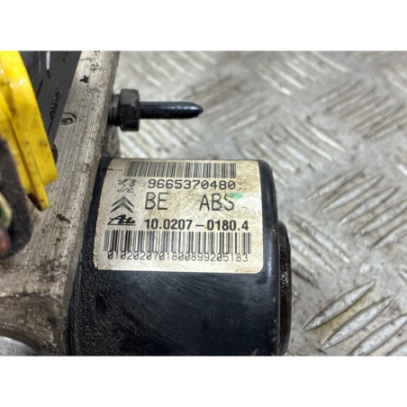 Bloc ABS (freins anti-blocage) CITROEN C3 PICASSO