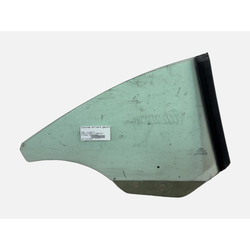 Custode arriere gauche FORD FOCUS 2 Photo n°4