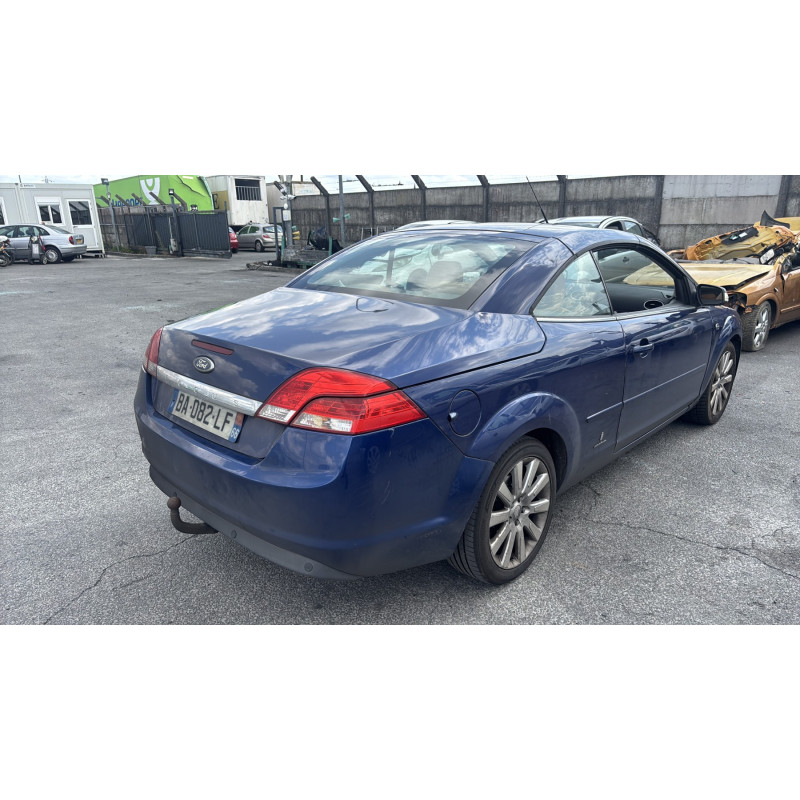 Custode arriere gauche FORD FOCUS 2 Photo n°7