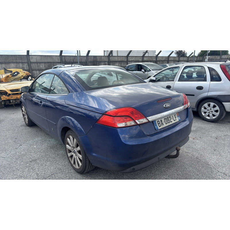 Custode arriere gauche FORD FOCUS 2 Photo n°8