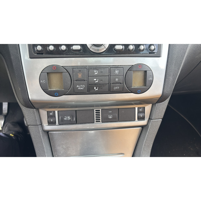 Custode arriere gauche FORD FOCUS 2 Photo n°20