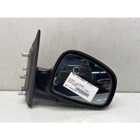 Retroviseur droit HYUNDAI MATRIX Photo n°1
