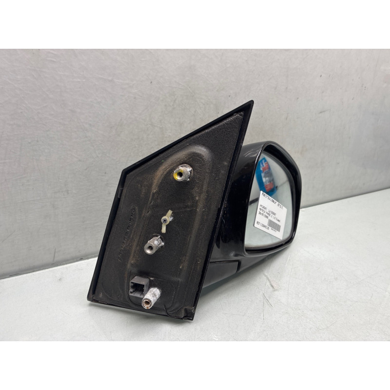 Retroviseur droit HYUNDAI MATRIX Photo n°4