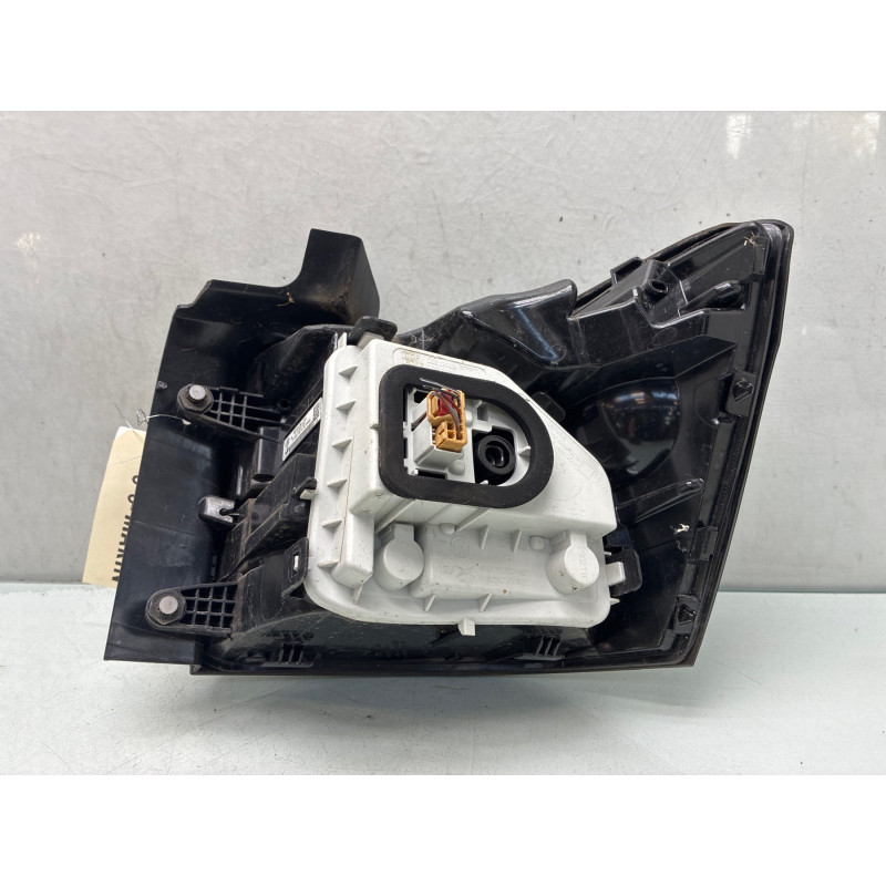 Feu arriere principal gauche (feux) VOLKSWAGEN T-CROSS Photo n°1