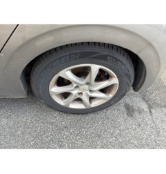 Porte arriere droit PEUGEOT 208 1