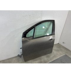 Porte avant gauche PEUGEOT 208 1 Photo n°1