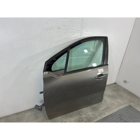 Porte avant gauche PEUGEOT 208 1 Photo n°1