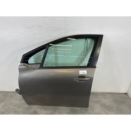 Porte avant gauche PEUGEOT 208 1