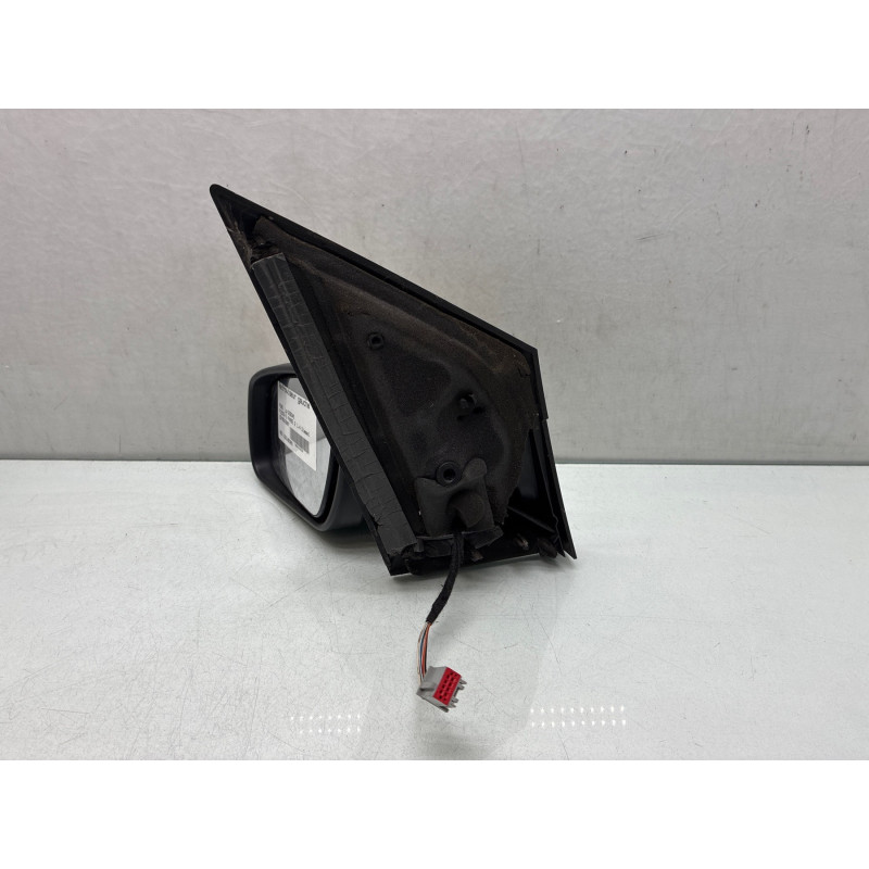Retroviseur gauche FORD FIESTA 5 Photo n°4
