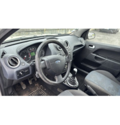 Retroviseur gauche FORD FIESTA 5