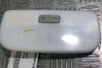 Eclairage de plafonnier RENAULT TWINGO 3