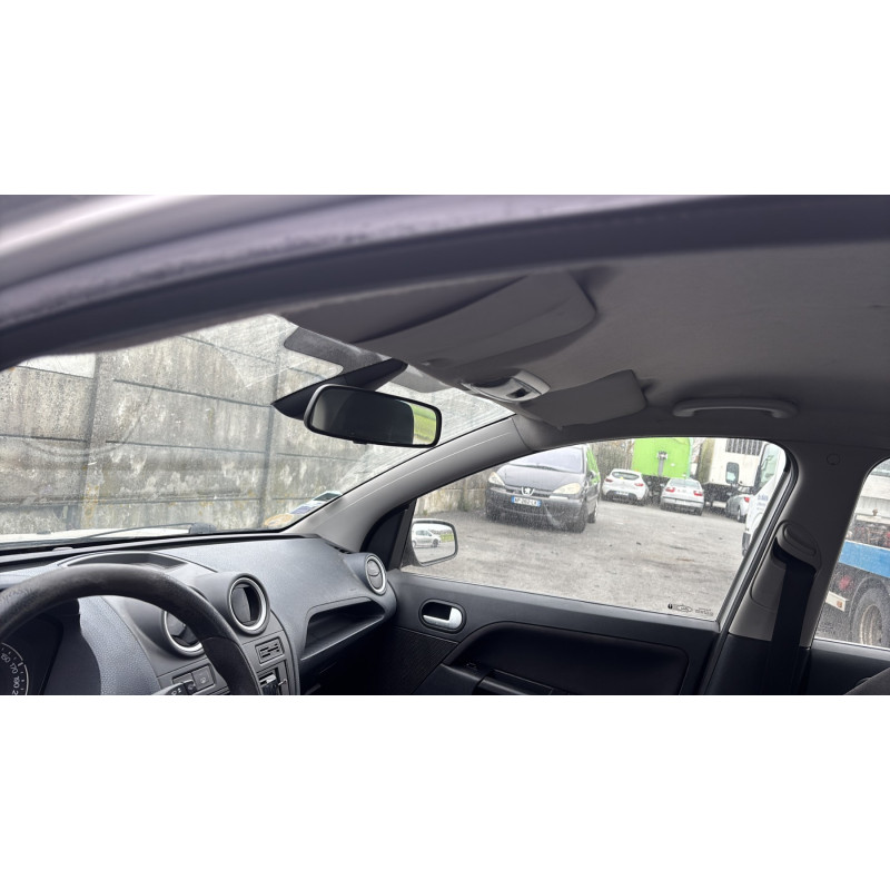Retroviseur droit FORD FIESTA 5 Photo n°18