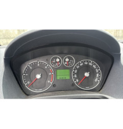 Retroviseur droit FORD FIESTA 5